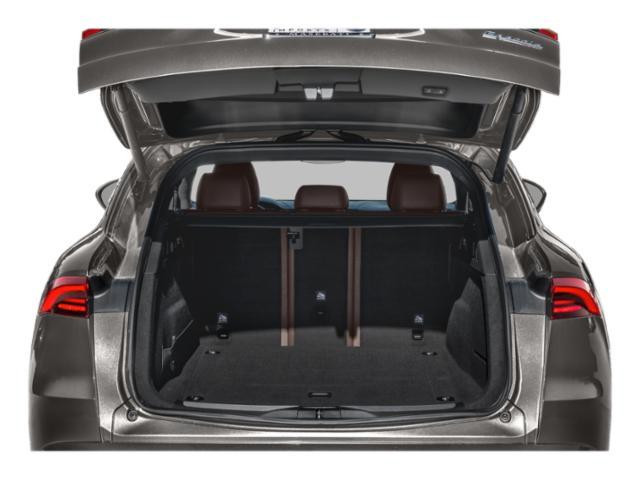 used 2023 Maserati Grecale car, priced at $46,900