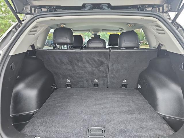 used 2022 Jeep Compass car, priced at $23,000