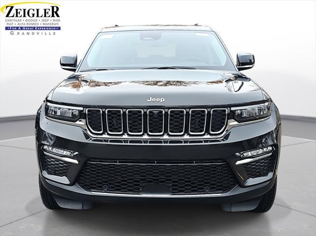 new 2024 Jeep Grand Cherokee 4xe car, priced at $63,066