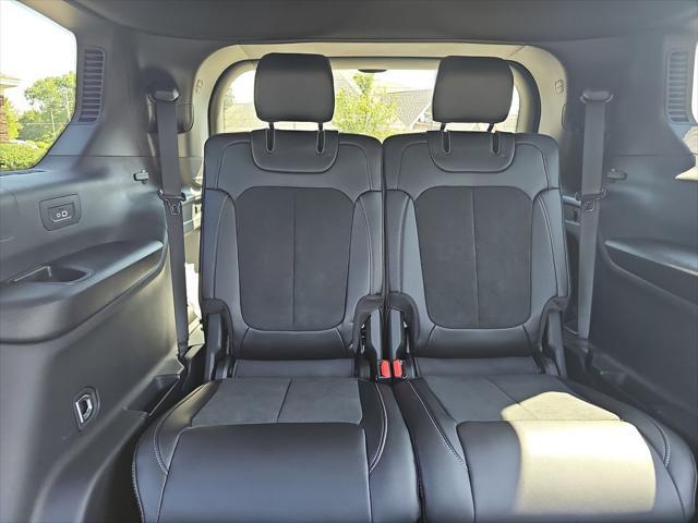 new 2025 Jeep Grand Cherokee L car, priced at $45,217