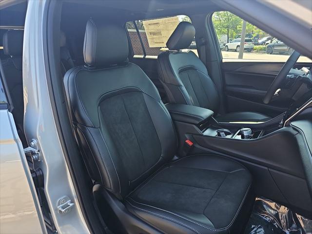new 2025 Jeep Grand Cherokee L car, priced at $45,217