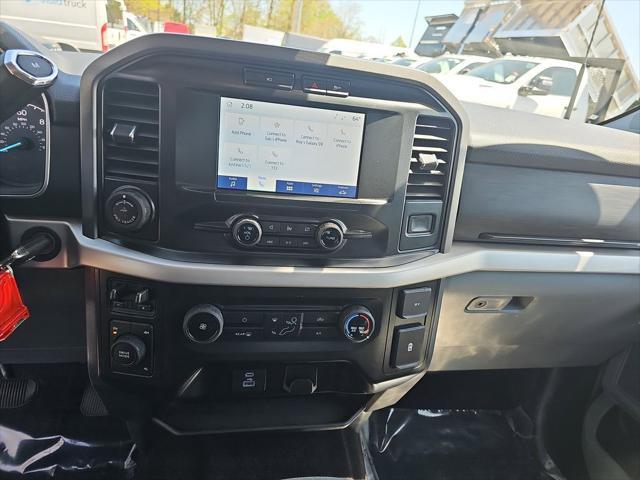used 2022 Ford F-150 car, priced at $40,000