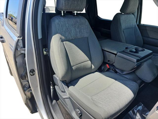 used 2022 Ford F-150 car, priced at $40,000