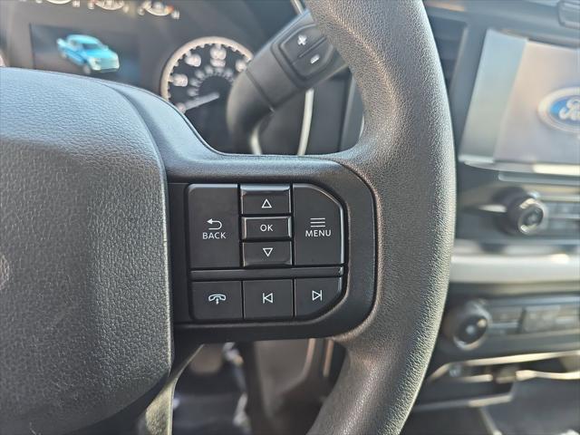 used 2022 Ford F-150 car, priced at $40,000