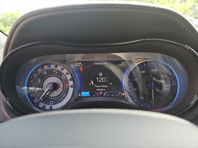 used 2015 Chrysler 300 car, priced at $15,000