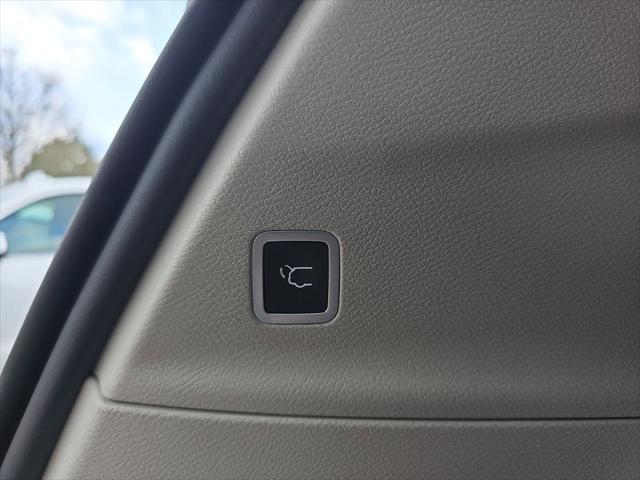 used 2019 Chrysler Pacifica car, priced at $53,900