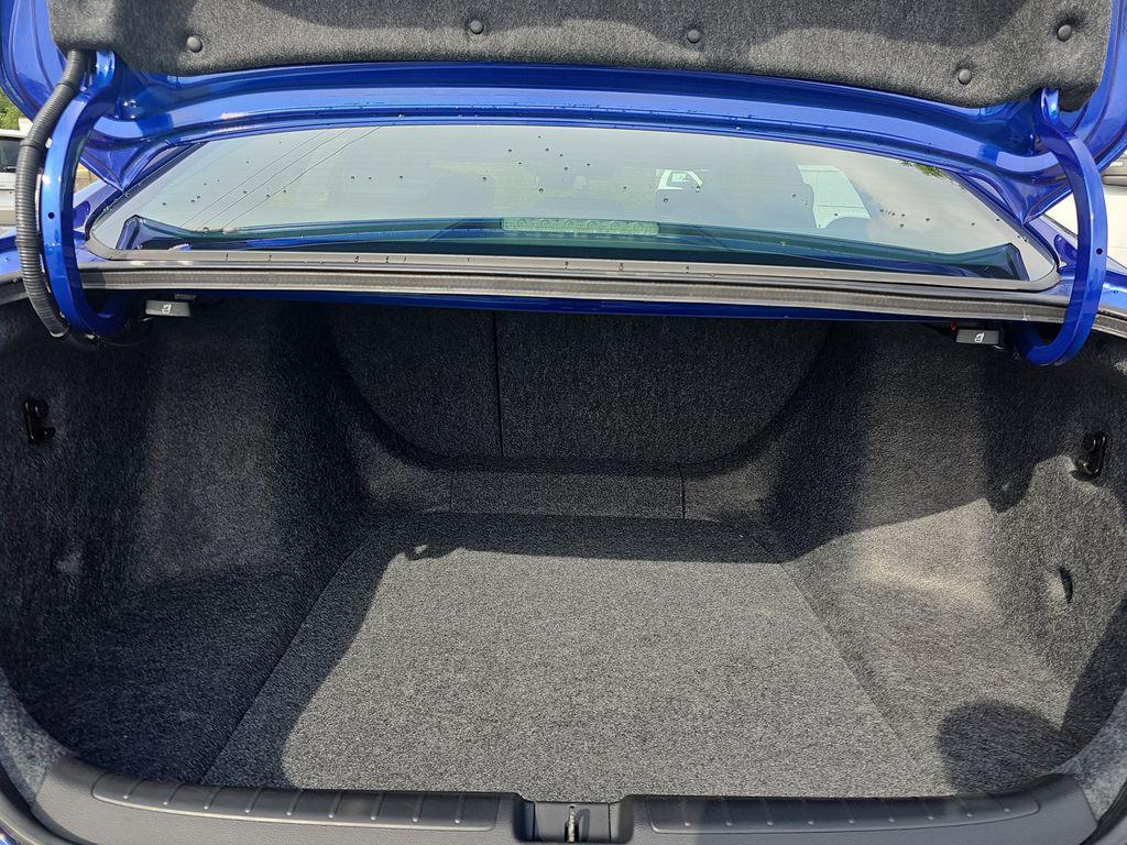 used 2022 Honda Accord Hybrid car, priced at $24,500