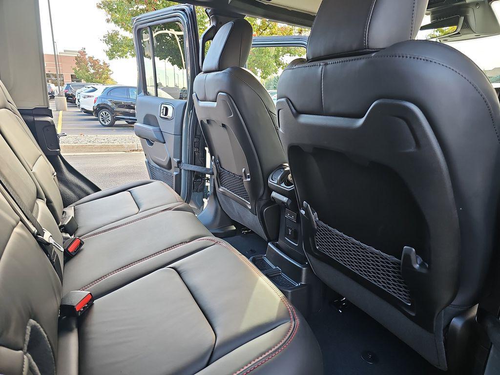 new 2026 Jeep Wrangler car, priced at $62,306