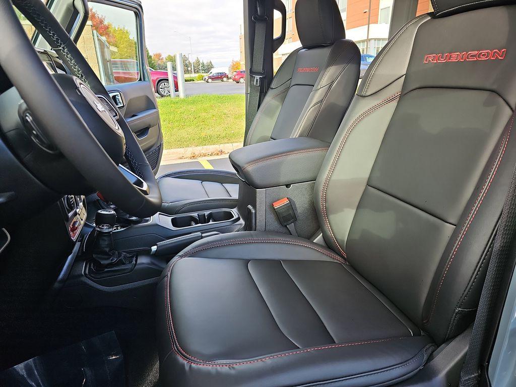 new 2026 Jeep Wrangler car, priced at $62,306