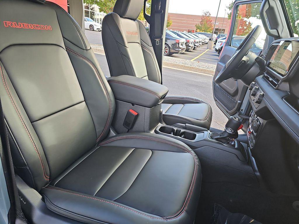 new 2026 Jeep Wrangler car, priced at $62,306