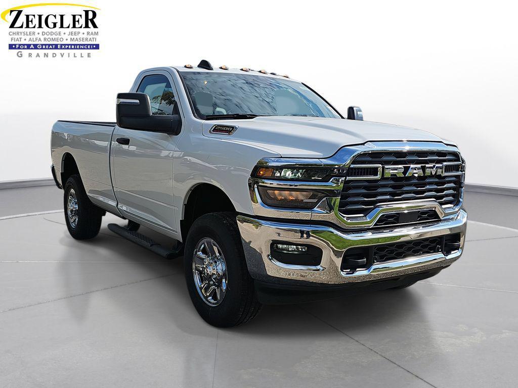 new 2026 Ram 2500 car, priced at $51,069