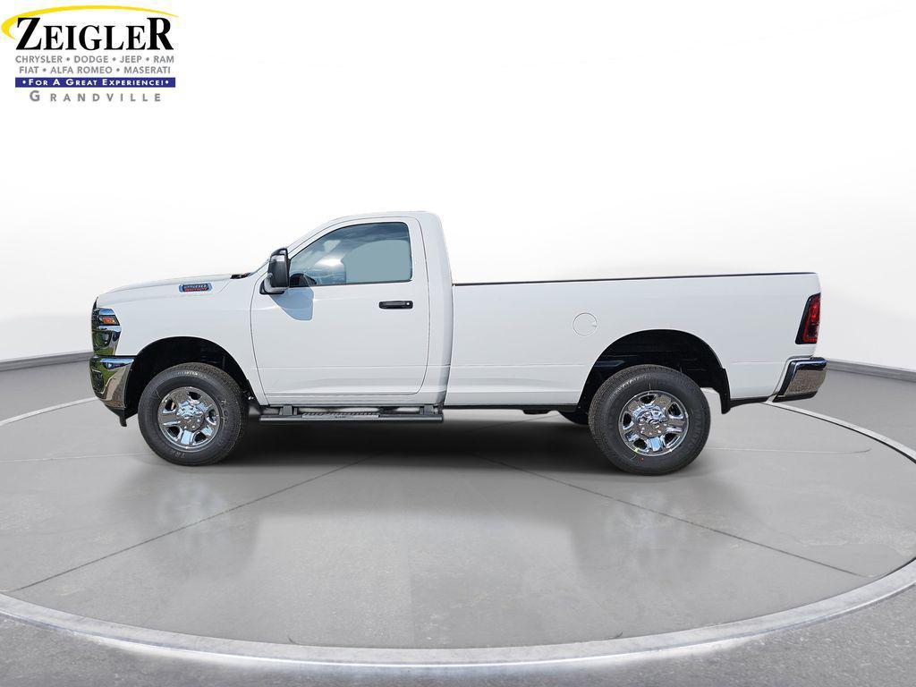 new 2026 Ram 2500 car, priced at $51,069