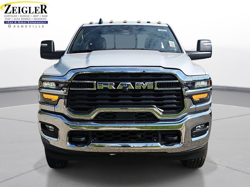 new 2026 Ram 2500 car, priced at $51,069