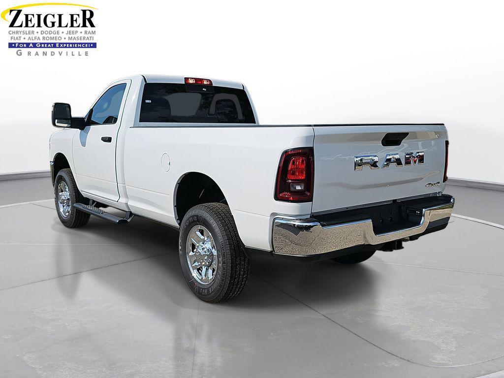 new 2026 Ram 2500 car, priced at $51,069