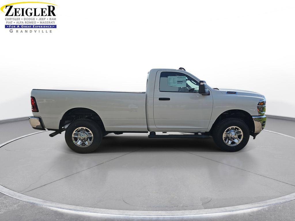 new 2026 Ram 2500 car, priced at $51,069