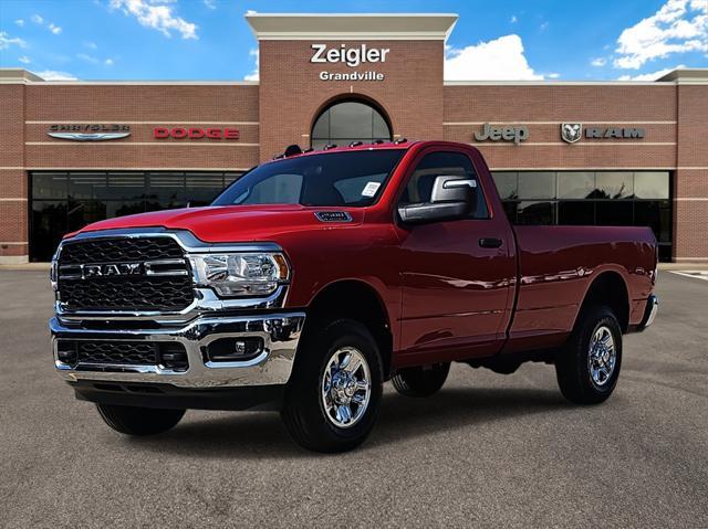 new 2024 Ram 2500 car, priced at $40,400