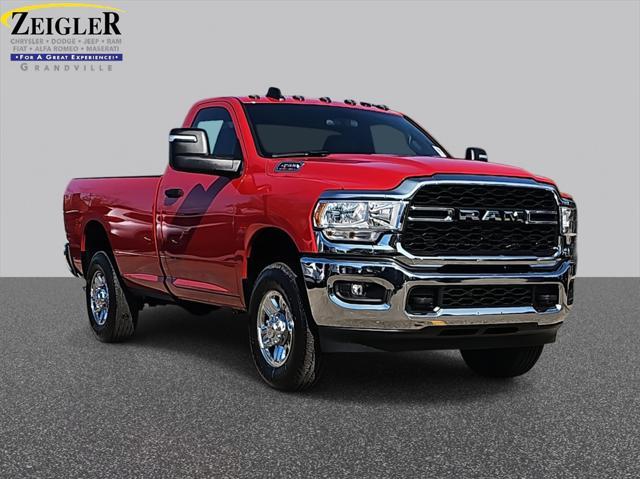 new 2024 Ram 2500 car, priced at $45,400