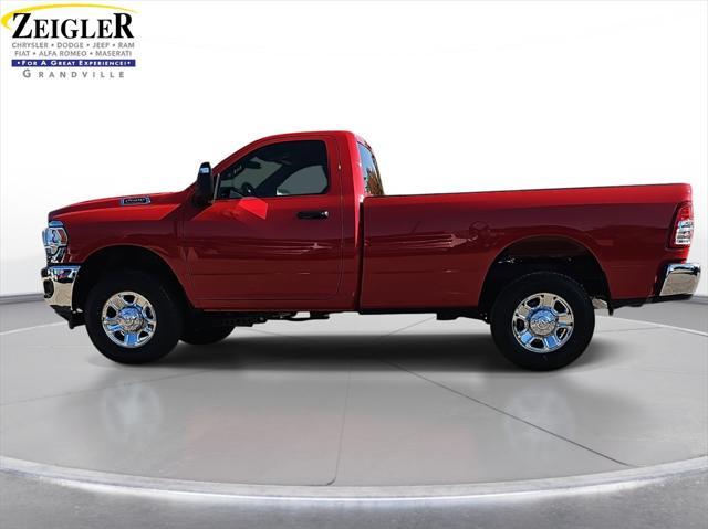 new 2024 Ram 2500 car, priced at $40,400