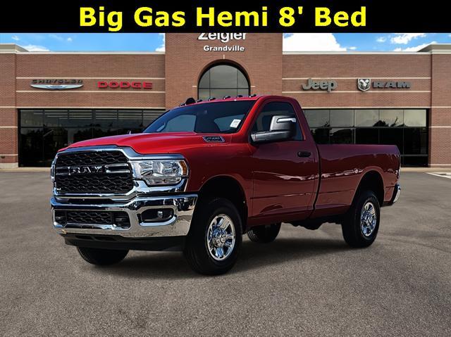 new 2024 Ram 2500 car, priced at $47,314