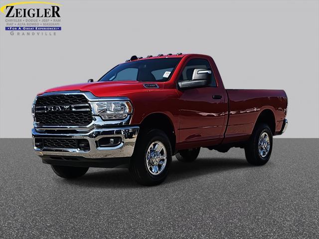 new 2024 Ram 2500 car, priced at $45,400