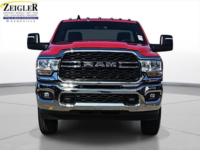 new 2024 Ram 2500 car, priced at $40,400