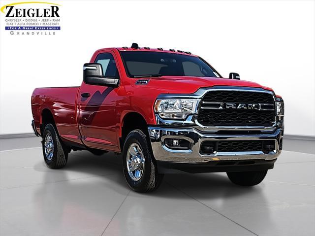 new 2024 Ram 2500 car, priced at $40,400