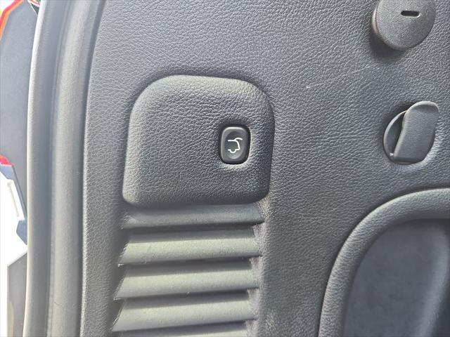used 2021 Jeep Grand Cherokee car, priced at $27,000
