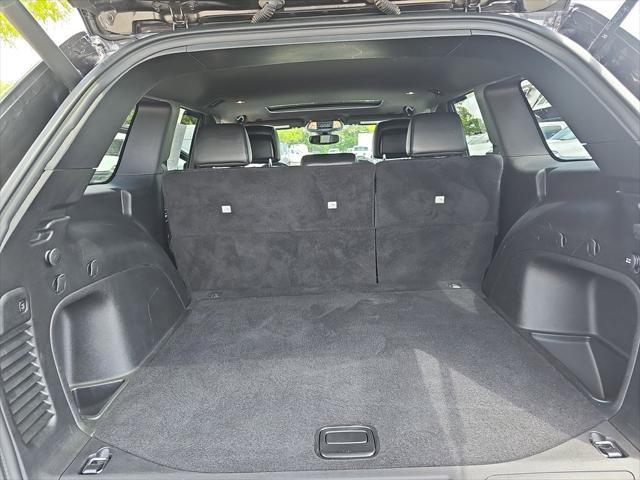 used 2021 Jeep Grand Cherokee car, priced at $27,000