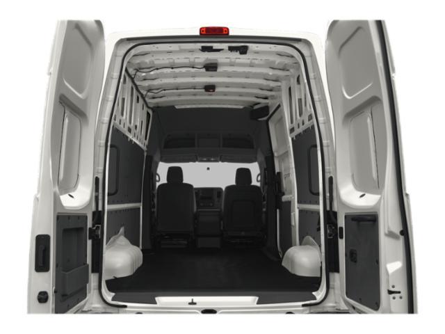 used 2020 Nissan NV Cargo NV3500 HD car, priced at $26,900