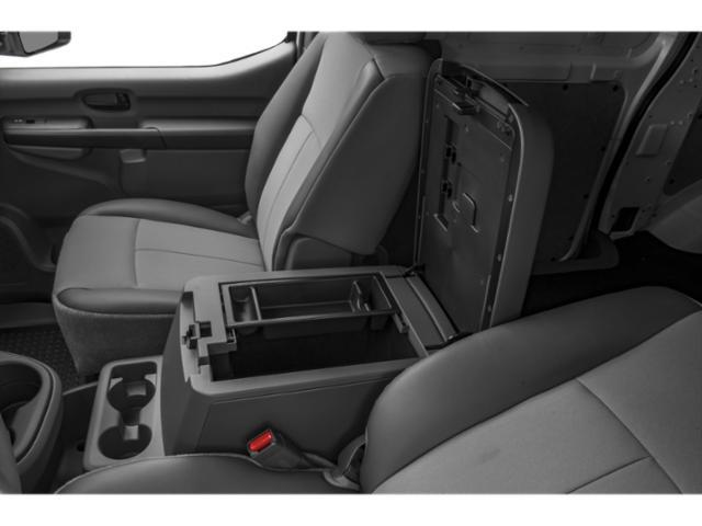 used 2020 Nissan NV Cargo NV3500 HD car, priced at $26,900