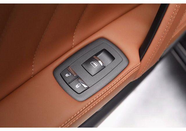 used 2023 Maserati Quattroporte car, priced at $79,995