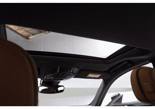 used 2023 Maserati Quattroporte car, priced at $79,995