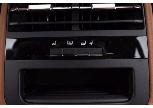 used 2023 Maserati Quattroporte car, priced at $79,995