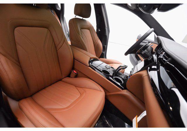 used 2023 Maserati Quattroporte car, priced at $79,995