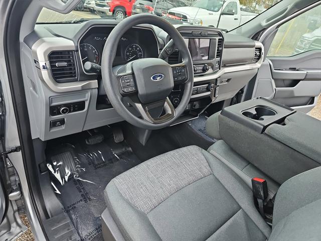 used 2023 Ford F-150 car, priced at $37,900