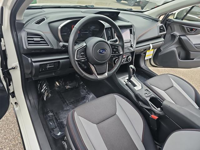 used 2020 Subaru Crosstrek car, priced at $20,900