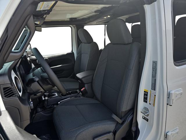 new 2025 Jeep Gladiator car, priced at $47,399