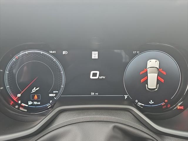 new 2024 Dodge Hornet car, priced at $32,488