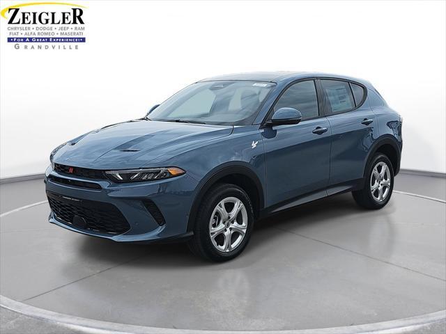 new 2024 Dodge Hornet car, priced at $36,100