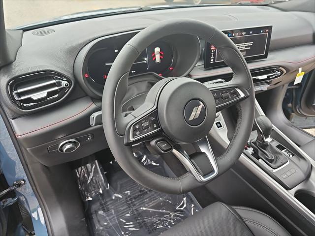 new 2024 Dodge Hornet car, priced at $36,100