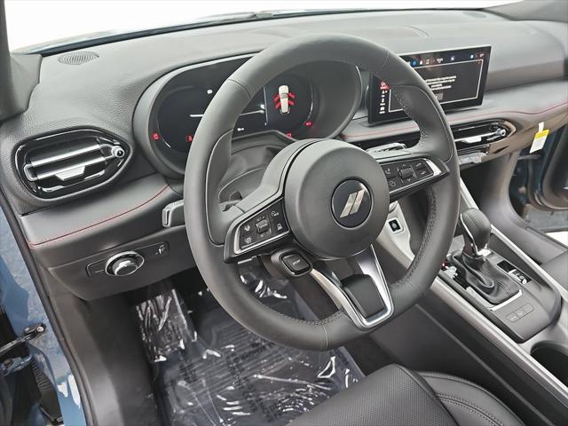 new 2024 Dodge Hornet car, priced at $32,488