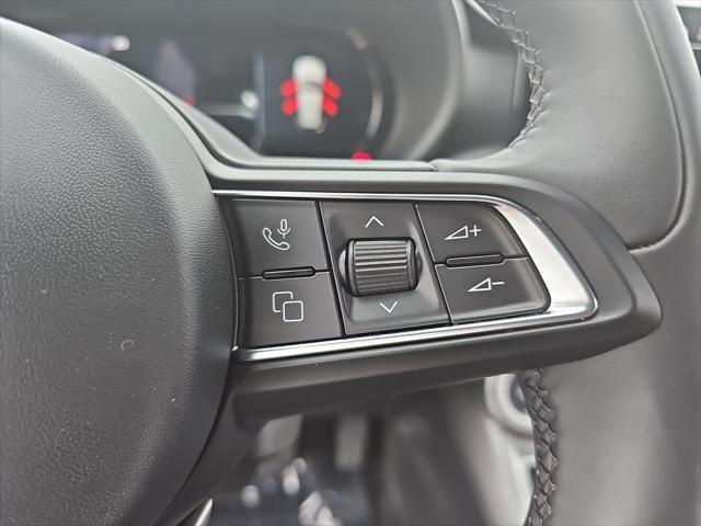 new 2024 Dodge Hornet car, priced at $32,488