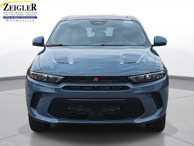 new 2024 Dodge Hornet car, priced at $36,100
