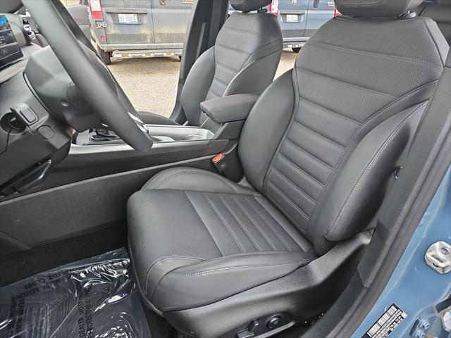 new 2024 Dodge Hornet car, priced at $36,100