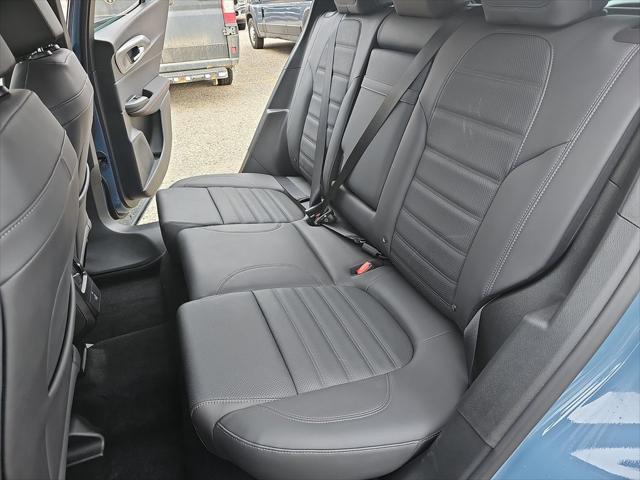 new 2024 Dodge Hornet car, priced at $36,100