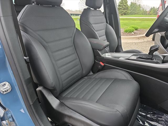 new 2024 Dodge Hornet car, priced at $36,100