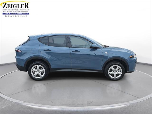 new 2024 Dodge Hornet car, priced at $36,100