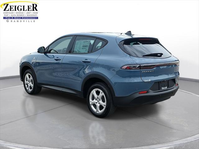 new 2024 Dodge Hornet car, priced at $36,100