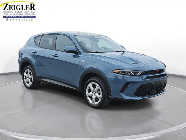new 2024 Dodge Hornet car, priced at $35,100