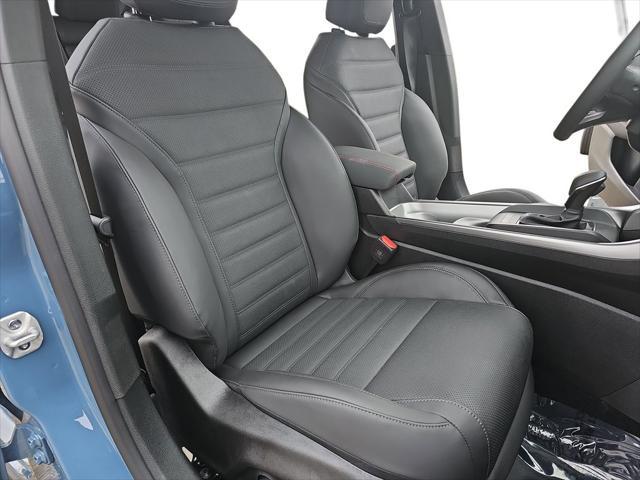 new 2024 Dodge Hornet car, priced at $35,100